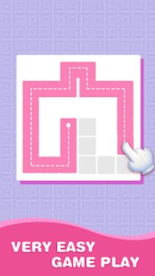 Скачать взломанную One Liner-Line to win [Много монет] MOD apk на Андроид