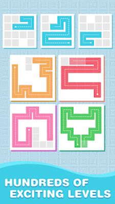 Скачать взломанную One Liner-Line to win [Много монет] MOD apk на Андроид