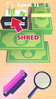 Скачать взломанную Money Buster [Мод меню] MOD apk на Андроид