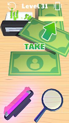 Скачать взломанную Money Buster [Мод меню] MOD apk на Андроид