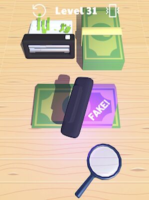 Скачать взломанную Money Buster [Мод меню] MOD apk на Андроид