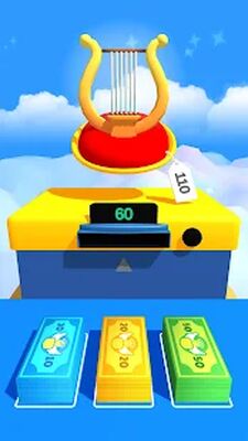 Скачать взломанную Oh God! [Бесплатные покупки] MOD apk на Андроид