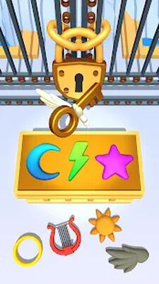 Скачать взломанную Oh God! [Бесплатные покупки] MOD apk на Андроид