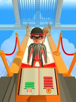 Скачать взломанную Oh God! [Бесплатные покупки] MOD apk на Андроид