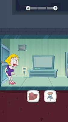 Скачать взломанную Спасите девушку! (Save the Girl!) [Много монет] MOD apk на Андроид