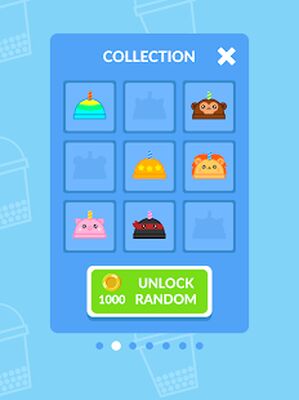 Скачать взломанную Bubble Tea! [Много монет] MOD apk на Андроид