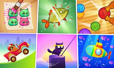 Скачать взломанную Bubbu –мой виртуальный питомец [Мод меню] MOD apk на Андроид