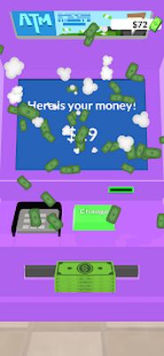 Скачать взломанную Get Rich! 3D [Мод меню] MOD apk на Андроид