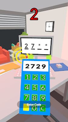 Скачать взломанную Get Rich! 3D [Мод меню] MOD apk на Андроид