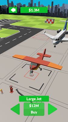 Скачать взломанную Get Rich! 3D [Мод меню] MOD apk на Андроид