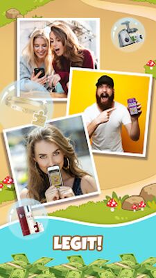 Скачать взломанную Cutie Garden [Бесплатные покупки] MOD apk на Андроид