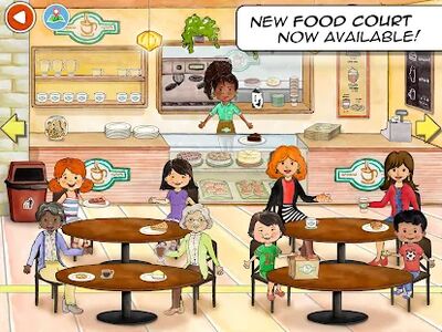 Скачать взломанную My PlayHome Plus [Бесплатные покупки] MOD apk на Андроид