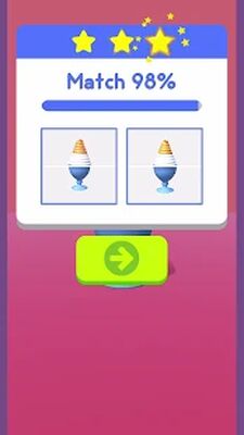 Скачать взломанную Ice Cream Inc. [Много денег] MOD apk на Андроид