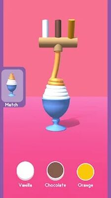 Скачать взломанную Ice Cream Inc. [Много денег] MOD apk на Андроид