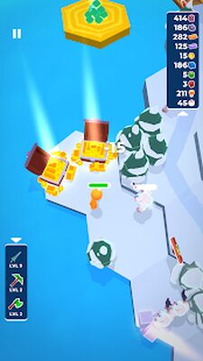 Скачать взломанную My Little Universe [Бесплатные покупки] MOD apk на Андроид