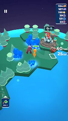 Скачать взломанную My Little Universe [Бесплатные покупки] MOD apk на Андроид