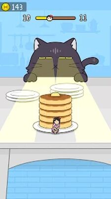 Скачать взломанную Hide and Seek: Cat Escape! [Бесплатные покупки] MOD apk на Андроид