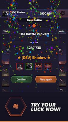 Скачать взломанную Case Battle: Skins Simulator [Мод меню] MOD apk на Андроид