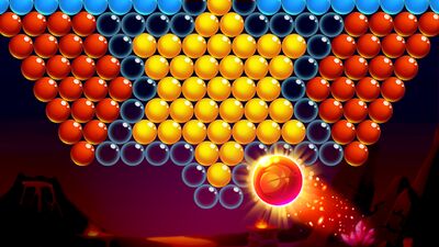 Скачать взломанную Шарики Игры Без Интернета [Мод меню] MOD apk на Андроид