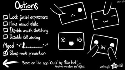 Скачать взломанную OuO [Бесплатные покупки] MOD apk на Андроид