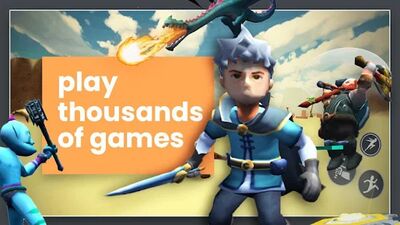 Скачать взломанную Struckd - 3D Конструтор Игр [Бесплатные покупки] MOD apk на Андроид