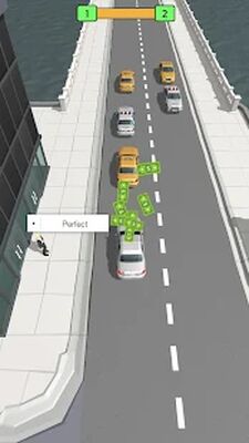Скачать взломанную Pick Me Up 3D [Много монет] MOD apk на Андроид