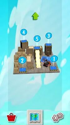 Скачать взломанную Make It Fly! [Бесплатные покупки] MOD apk на Андроид