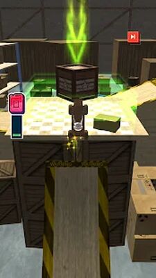 Скачать взломанную Make It Fly! [Бесплатные покупки] MOD apk на Андроид