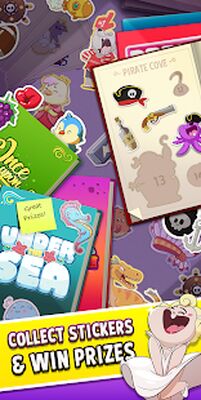 Скачать взломанную Match Masters [Много монет] MOD apk на Андроид
