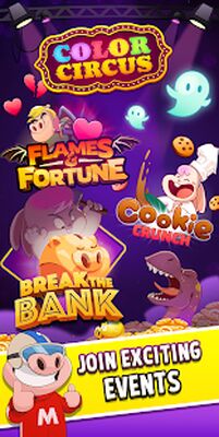 Скачать взломанную Match Masters [Много монет] MOD apk на Андроид