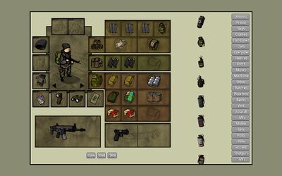 Скачать взломанную Innawoods [Много денег] MOD apk на Андроид