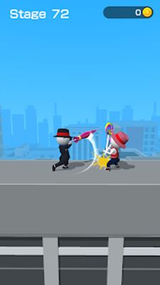 Скачать взломанную Draw Weapon 3D [Много денег] MOD apk на Андроид