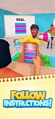 Скачать взломанную Paper’s Grade, Please! [Бесплатные покупки] MOD apk на Андроид