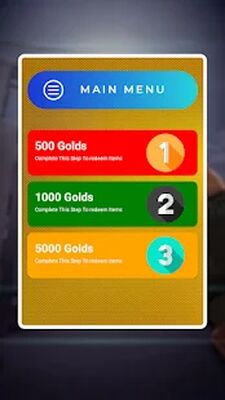 Скачать взломанную Gold For standoff 2 [Много монет] MOD apk на Андроид