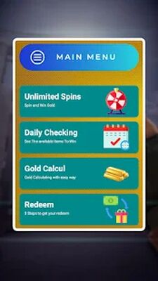 Скачать взломанную Gold For standoff 2 [Много монет] MOD apk на Андроид