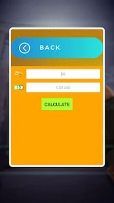 Скачать взломанную Gold For standoff 2 [Много монет] MOD apk на Андроид