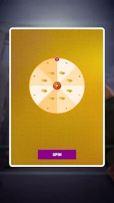 Скачать взломанную Gold For standoff 2 [Много монет] MOD apk на Андроид