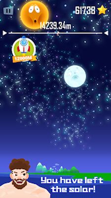 Скачать взломанную Buddy Toss [Много денег] MOD apk на Андроид