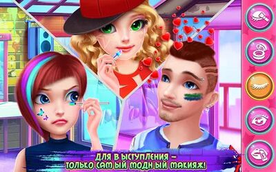 Скачать взломанную Школа хип-хопа [Мод меню] MOD apk на Андроид