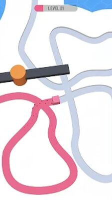 Скачать взломанную Line Color 3D [Мод меню] MOD apk на Андроид