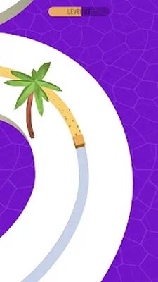 Скачать взломанную Line Color 3D [Мод меню] MOD apk на Андроид