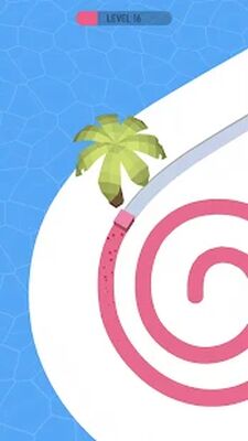 Скачать взломанную Line Color 3D [Мод меню] MOD apk на Андроид
