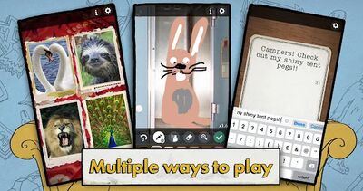 Скачать взломанную «Это ты!» [Мод меню] MOD apk на Андроид