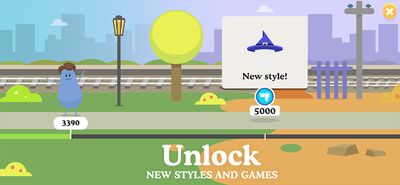 Скачать взломанную Dumb Ways to Die [Много монет] MOD apk на Андроид