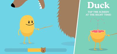 Скачать взломанную Dumb Ways to Die [Много монет] MOD apk на Андроид