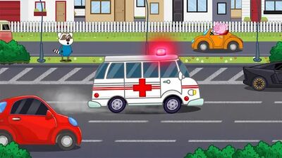 Скачать взломанную Скорая помощь: Детский Доктор [Много денег] MOD apk на Андроид