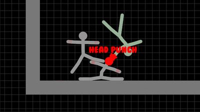 Скачать взломанную Stickman Warriors [Много монет] MOD apk на Андроид