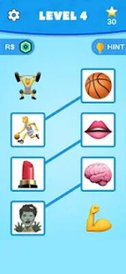Скачать взломанную Emoji Maze - Free Robux - Roblominer [Мод меню] MOD apk на Андроид