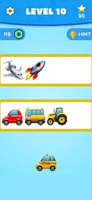 Скачать взломанную Emoji Maze - Free Robux - Roblominer [Мод меню] MOD apk на Андроид