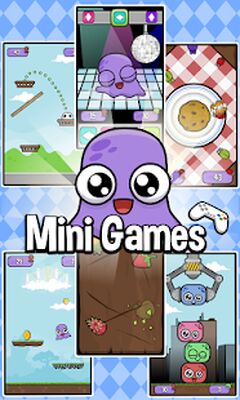 Скачать взломанную Moy 2 - Милых животных [Мод меню] MOD apk на Андроид